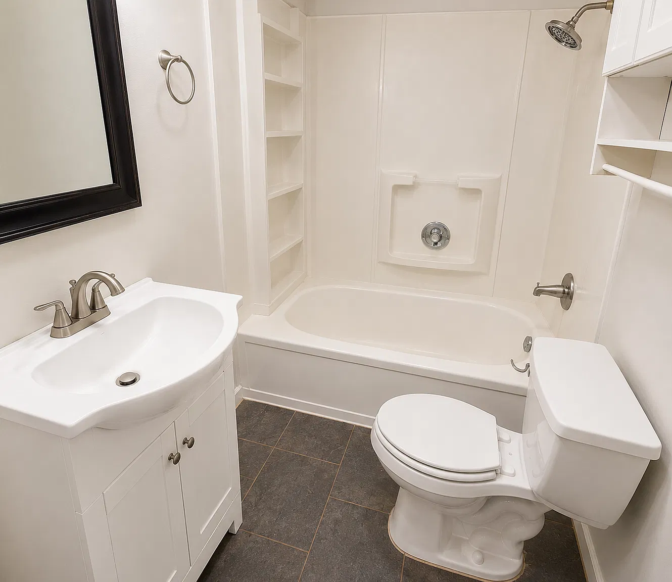 Studio, 400 sqft, $800 — Photo 3