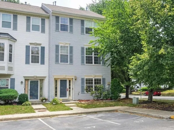 7901 Bent Bough Rd, Severn, MD 21144