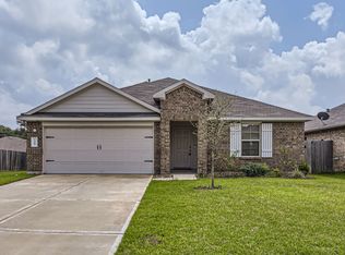 14607 Blackbrush Mnr, Magnolia, TX 77354