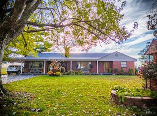 26826 State Route 41, Peebles, OH 45660