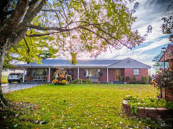 26826 State Route 41, Peebles, OH 45660