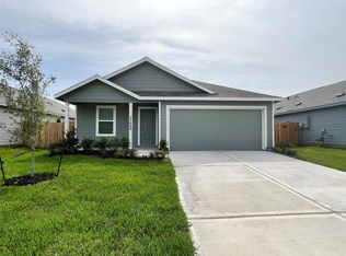 25649 Rose Creek Dr, Cleveland, TX 77328