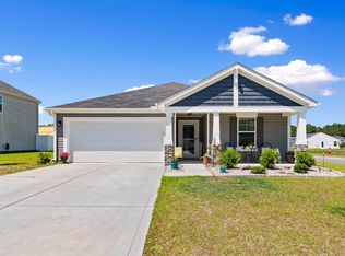 125 Foxford Dr, Conway, SC 29526
