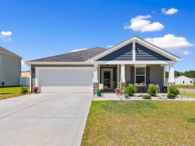 125 Foxford Dr., Conway, SC, 29526