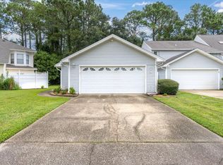 629 Emerald Ln, Fort Walton Beach, FL 32547