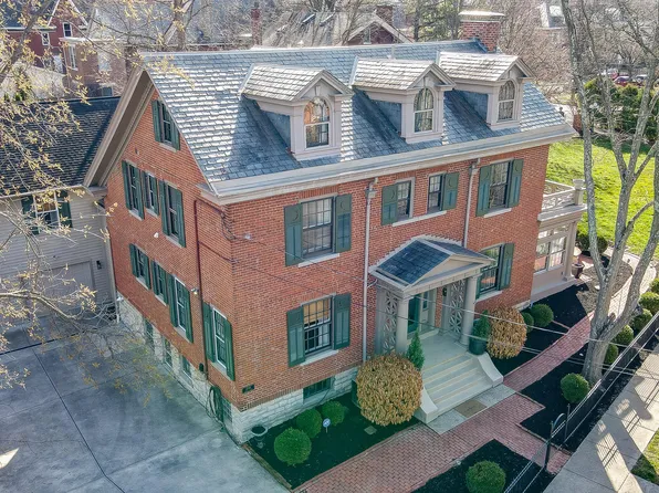 202 Wallace Ave, Covington, KY 41014