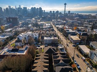 554 Prospect Street, Seattle, WA