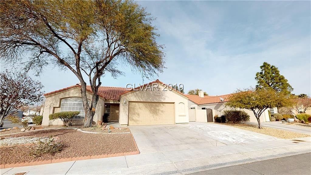 4012 Linniki St, North Las Vegas, NV 89032 | Zillow