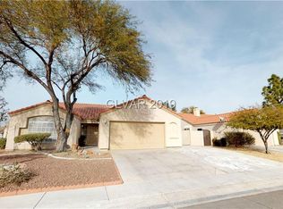 4012 Linniki St, North Las Vegas, NV 89032