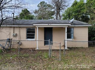 2107 Dervan St APT A, Albany, GA 31701