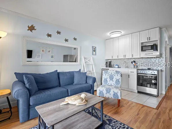 40 Folly Field Rd APT B356, Hilton Head Island, SC 29928