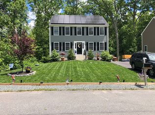 66 Hoover St, Taunton, MA 02780