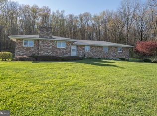 31525 Garrett Hwy, Accident, MD 21520