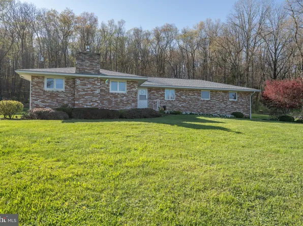 31525 Garrett Hwy, Accident, MD 21520