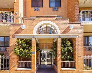 Rented by Coldwell Banker American Homes