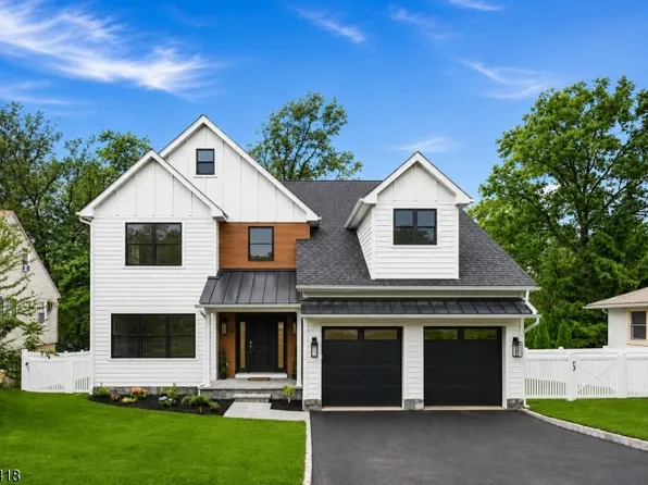 35 Sycamore Ave, Livingston Twp., NJ 07039