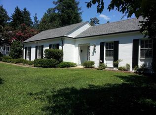 1919 Thomson Rd, Charlottesville, VA 22903