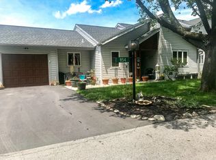 854 Wiltshire Rd, Saylorsburg, PA 18353