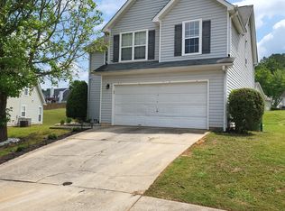 4940 Serena Ct, Lithonia, GA 30038