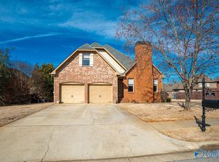 163 Silo Hill Rd, Madison, AL 35758