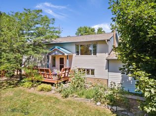 611 N D St, Livingston, MT 59047