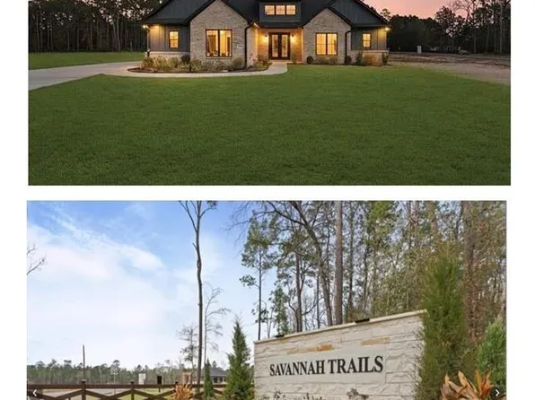 15045 Tybee Ln, Conroe, TX 77306