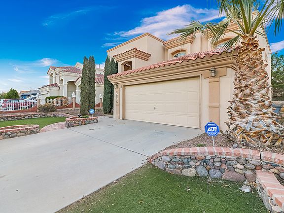 2nd image of 3077 Tierra Humeda Dr