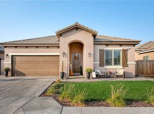 3021 Gamay Ave, Madera, CA 93637