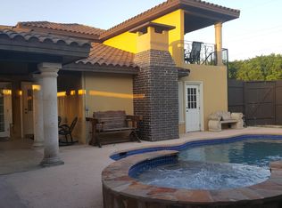 701 E Duranta Ave, Alamo, TX 78516