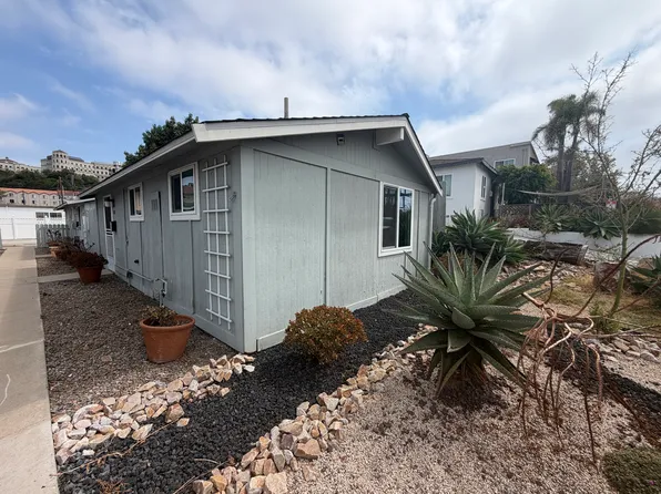 5512 Riley St, San Diego, CA 92110