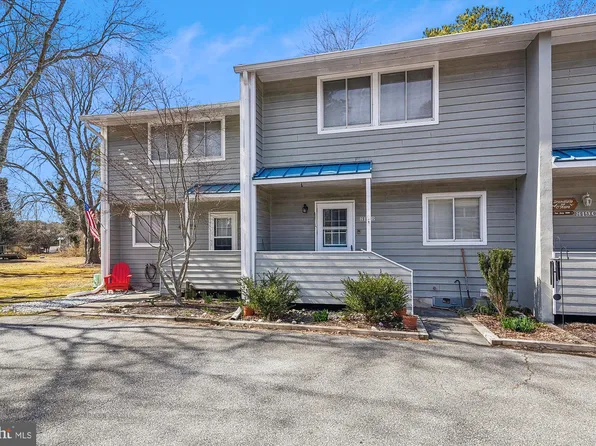 819 Beach Haven Dr #6, Bethany Beach, DE 19930