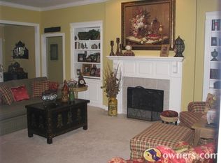 143 Hunters Ridge Dr, Tullahoma, TN 37388