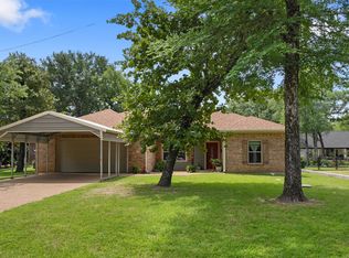 49 Westview Cir, Malakoff, TX 75148