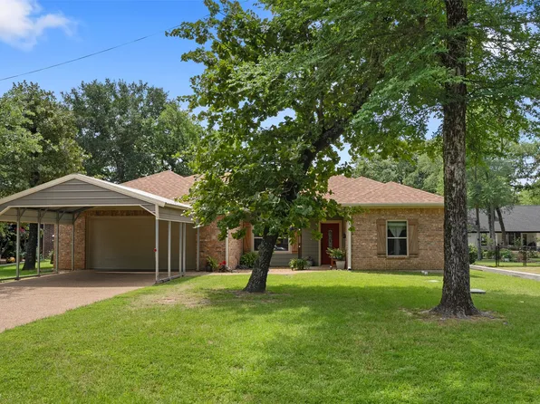 49 Westview Cir, Malakoff, TX 75148