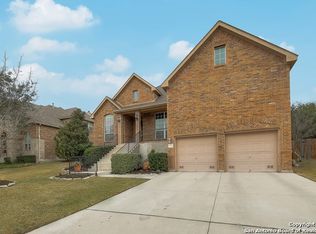 235 Gazelle Leap, San Antonio, TX 78258