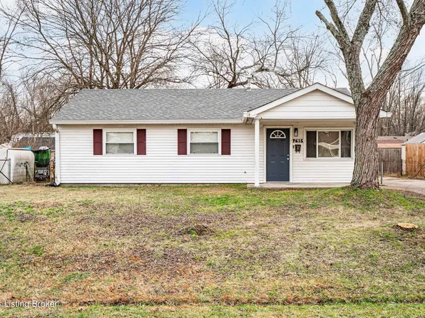 9615 Toledo Ln, Louisville, KY 40272