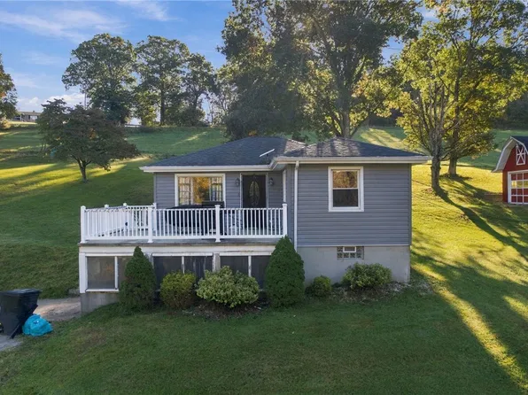 462 Barneys Run Rd, Fredericktown, PA 15333
