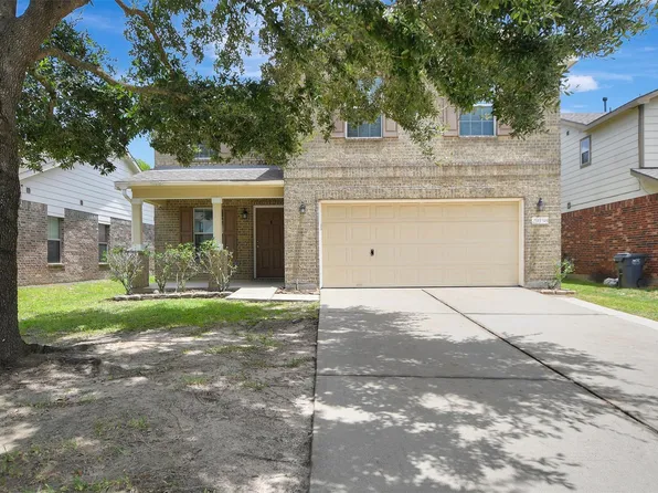 29198 Legends Green Dr, Spring, TX 77386