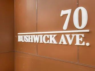 Rented by Lofts and Flats LLC