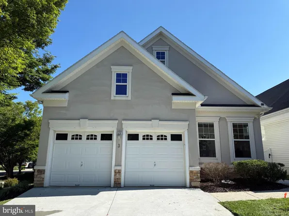 3 Dinaden Cir #3, Baltimore, MD 21208