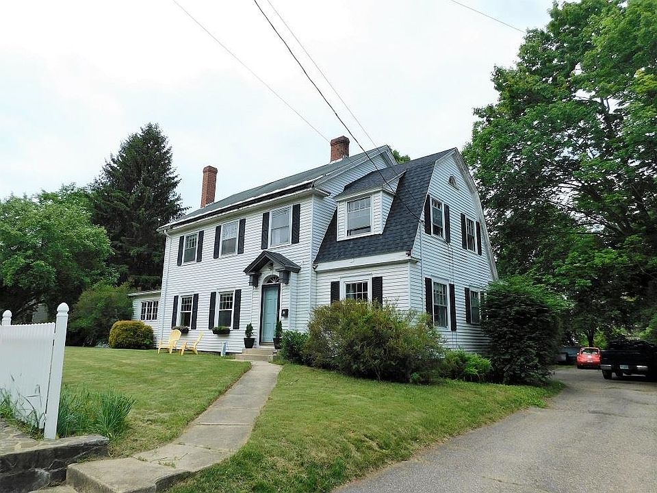 20 Mill Road, Durham, NH 03824 Zillow