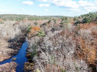 102-51 Berry River Rd, Barrington, NH 03825