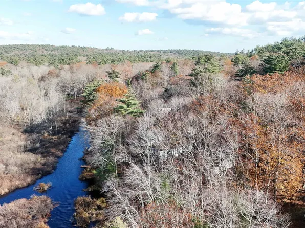 102-00051 Berry River Road, Barrington, NH 03825