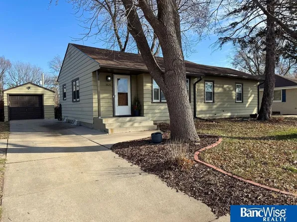 3820 Worthington Ave, Lincoln, NE 68502