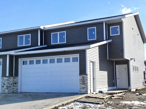 3507 24th St SE, Mandan, ND 58554