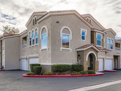 10001 Peace Way UNIT 2352, Las Vegas, NV, 89147