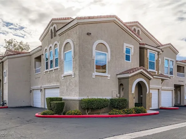 10001 Peace Way Unit 2352, Las Vegas, NV 89147