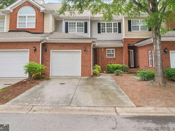 59 Townview Dr, Alpharetta, GA 30022