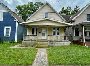 1411 Colton St, Toledo, OH 43609