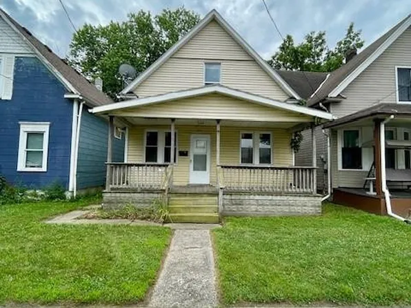 1411 Colton St, Toledo, OH 43609